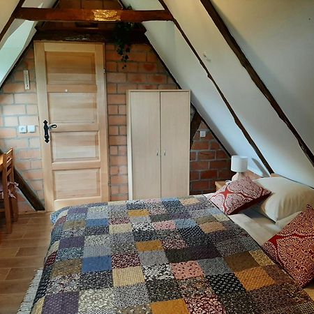 Country house Etno kuća pod Okićem Samobor Exteriér fotografie