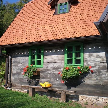Country house Etno kuća pod Okićem Samobor Pokoj fotografie