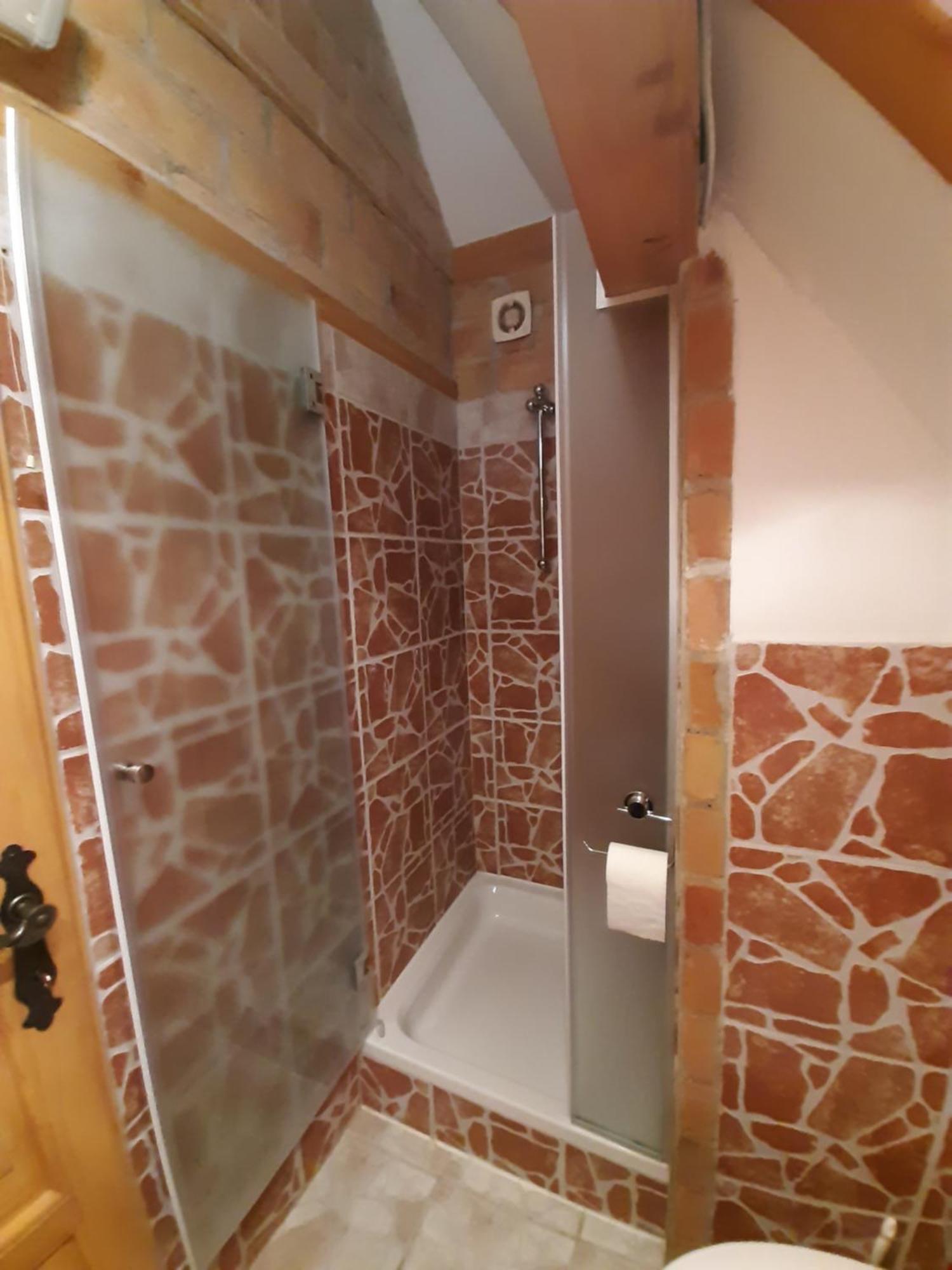 Country house Etno kuća pod Okićem Samobor Exteriér fotografie