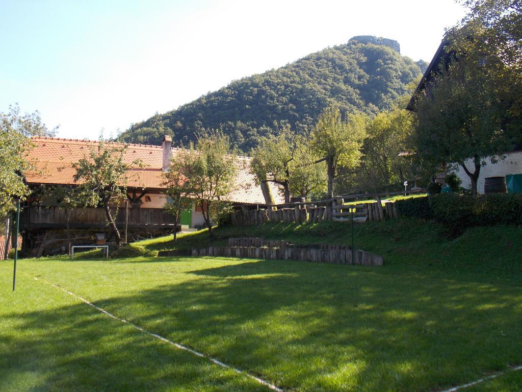 Country house Etno kuća pod Okićem Samobor Pokoj fotografie