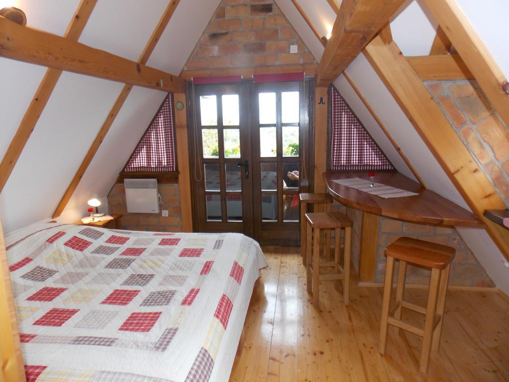 Country house Etno kuća pod Okićem Samobor Pokoj fotografie
