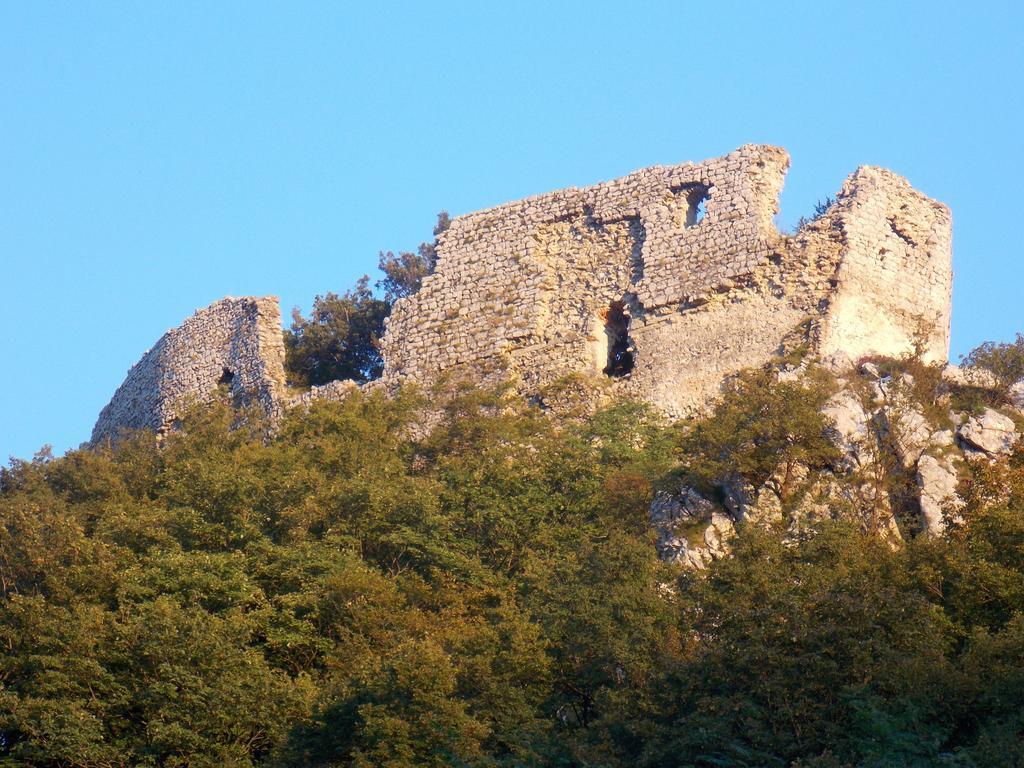 Country house Etno kuća pod Okićem Samobor Pokoj fotografie